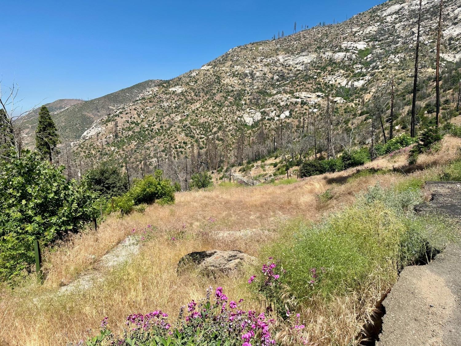 55178 Huntington Lake Road, Big Creek, CA 93605