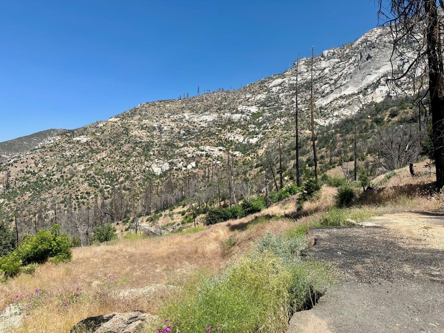 55178 Huntington Lake Road, Big Creek, CA 93605