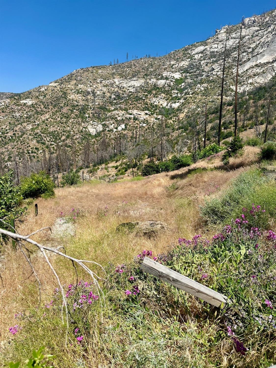 55178 Huntington Lake Road, Big Creek, CA 93605