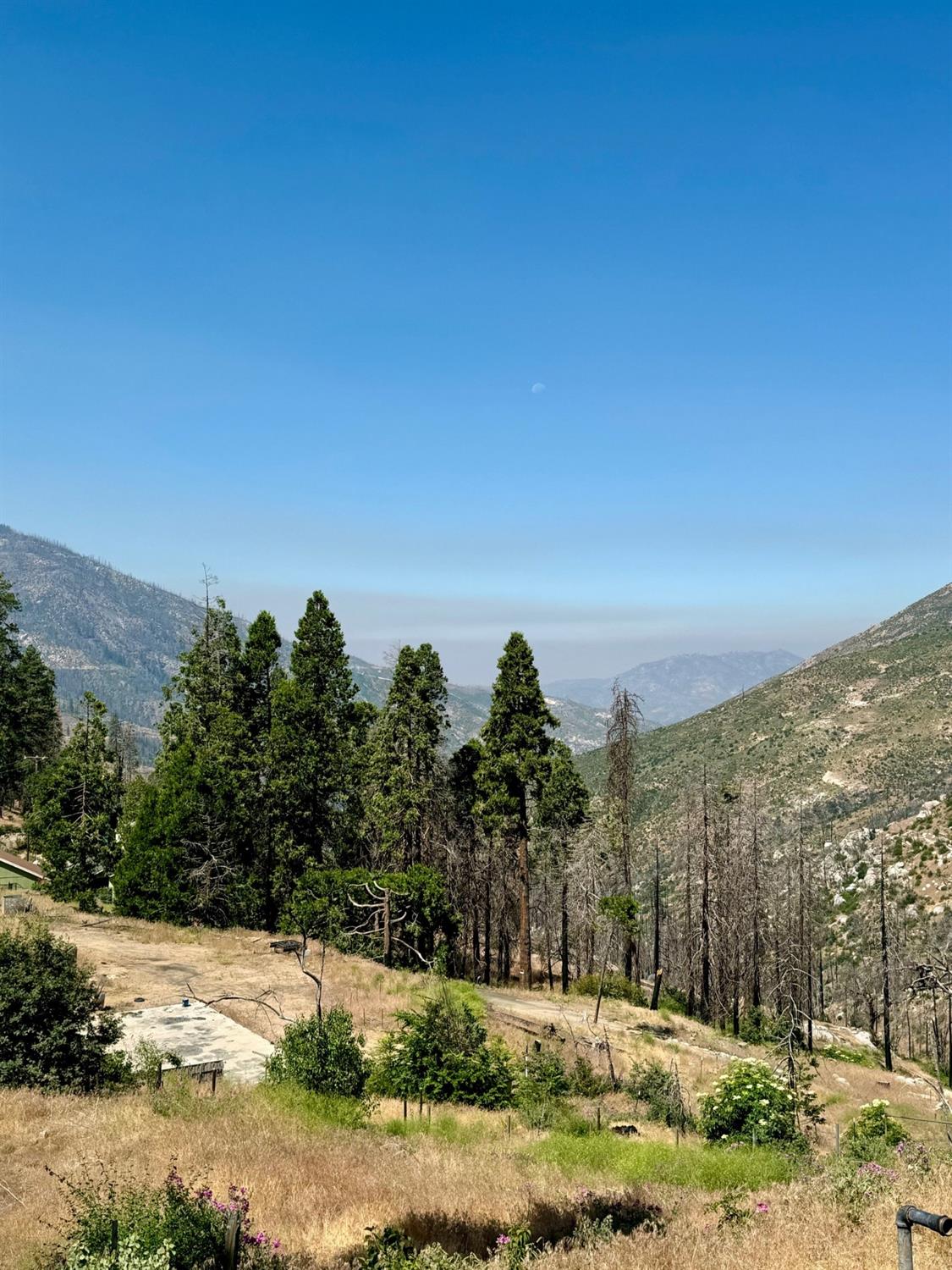 55178 Huntington Lake Road, Big Creek, CA 93605