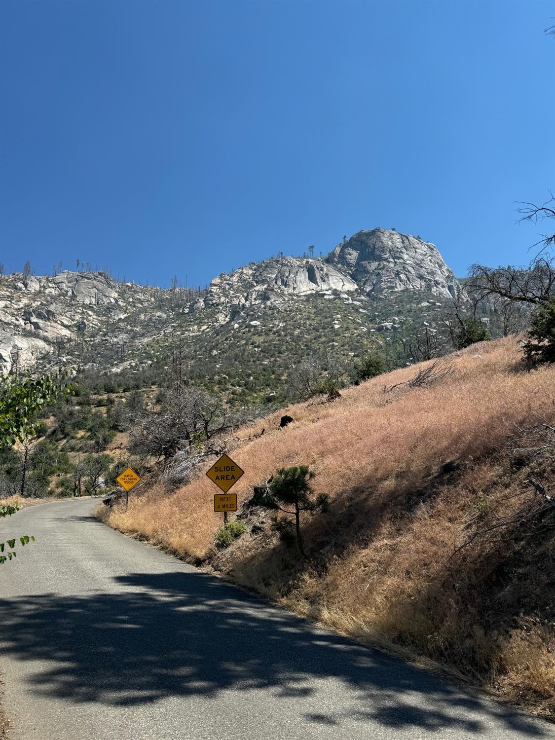 55178 Huntington Lake Road, Big Creek, CA 93605