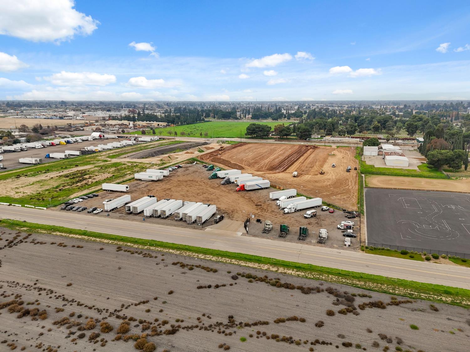 1604 W Dan Ronquillo Dr, Fresno, CA 93706