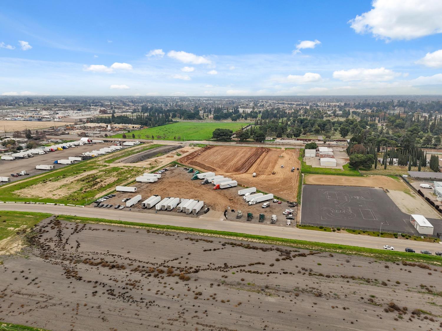 1604 W Dan Ronquillo Dr, Fresno, CA 93706