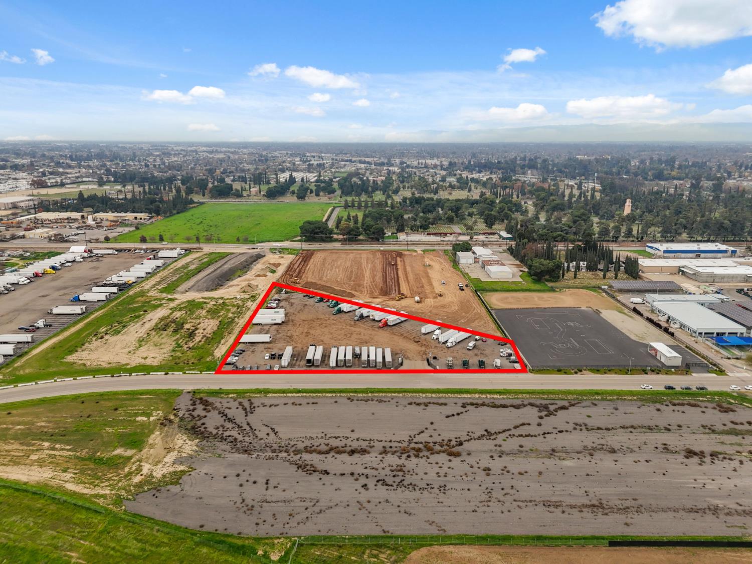 1604 W Dan Ronquillo Dr, Fresno, CA 93706