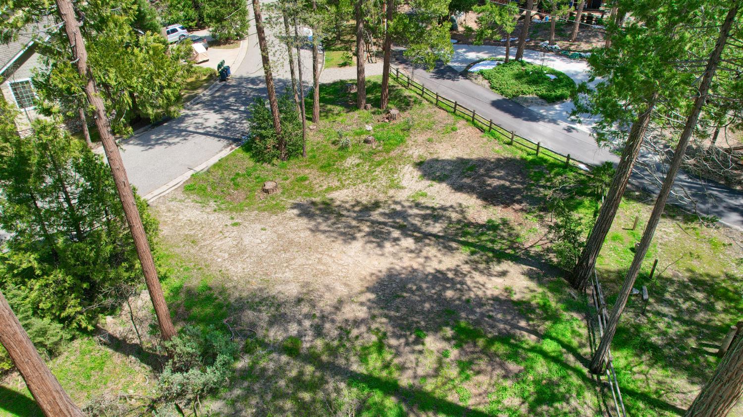 123 Dogwood Creek, Bass Lake, CA 93604