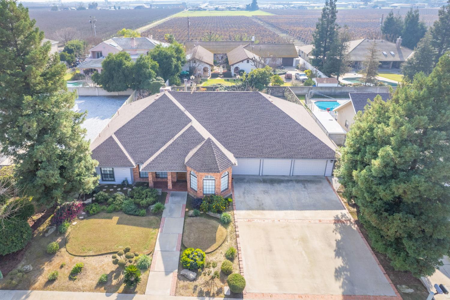 1167 Mill St, Selma, CA 93662