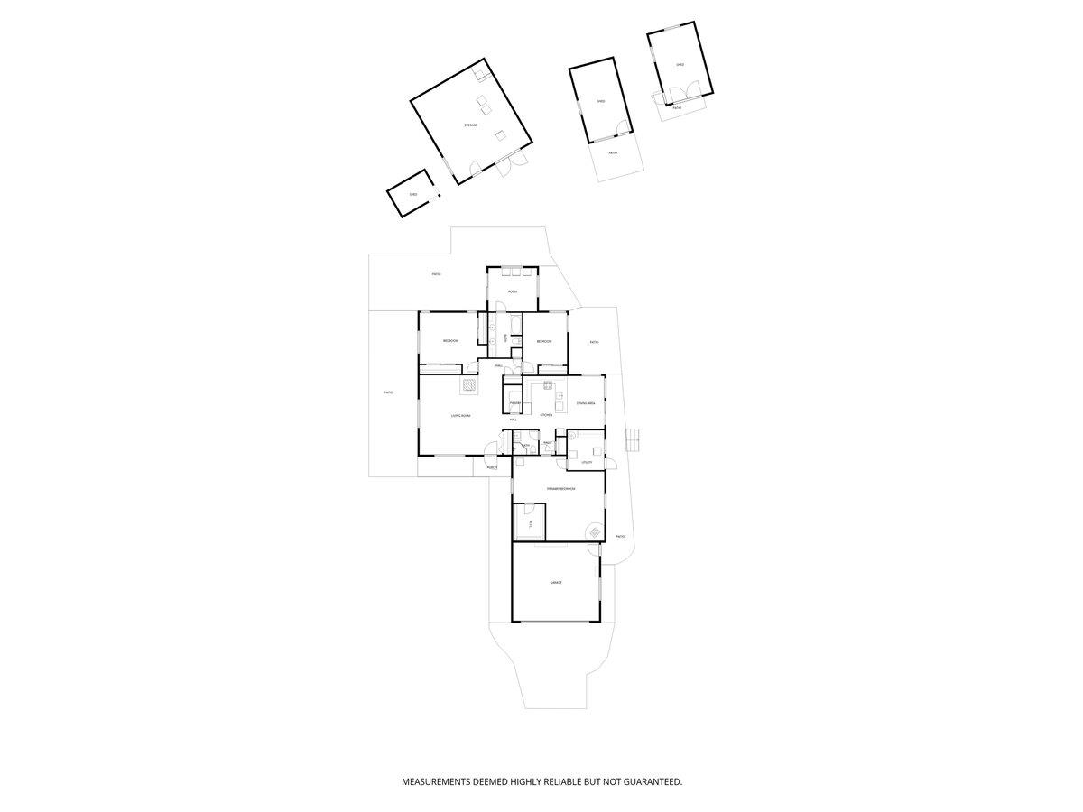 31814 Lockwood Ln, Prather, CA 93651