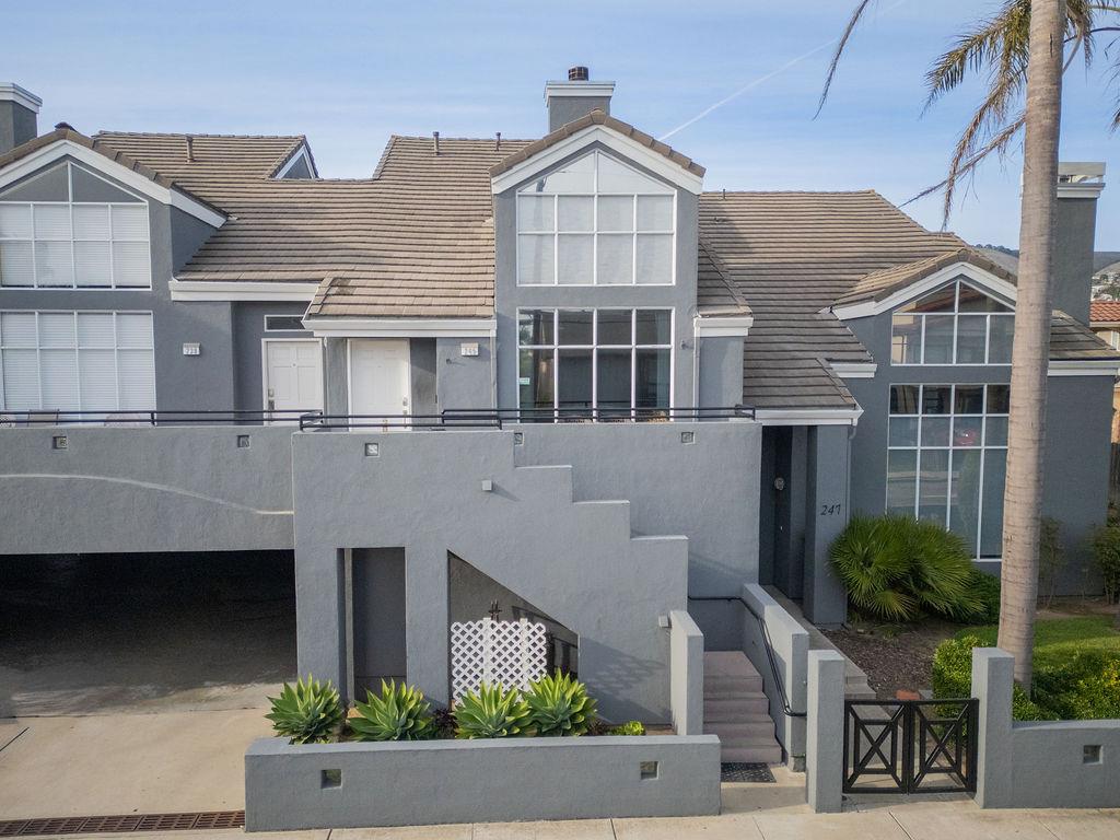 245 Park Ave #5, Pismo Beach, CA 93449