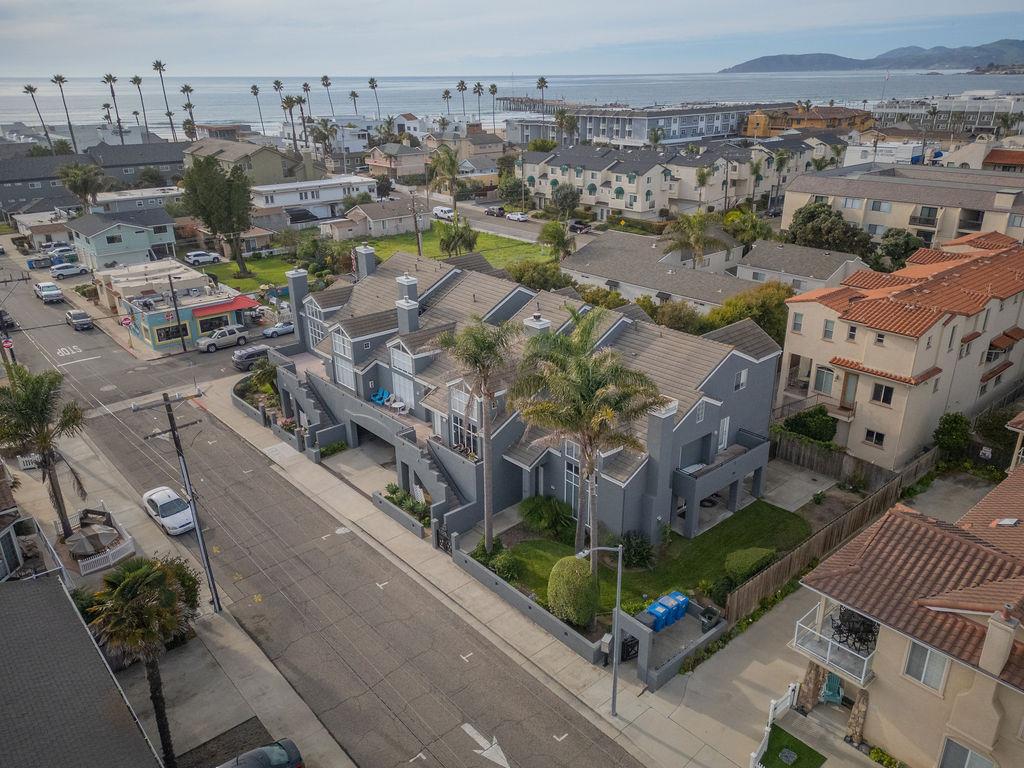 245 Park Ave #5, Pismo Beach, CA 93449