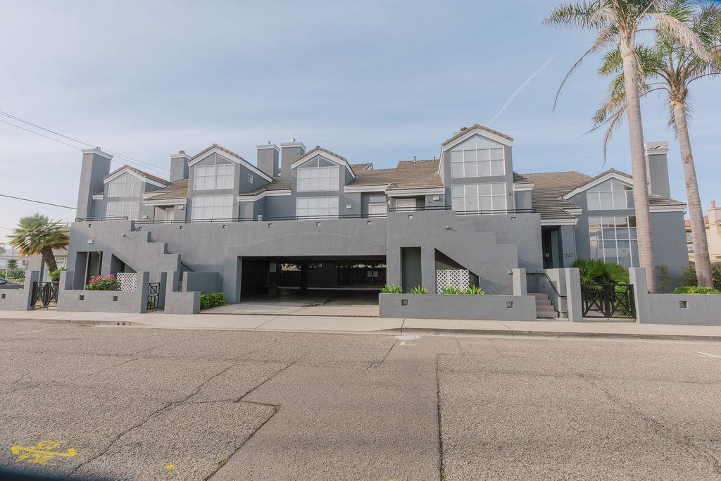 245 Park Ave #5, Pismo Beach, CA 93449