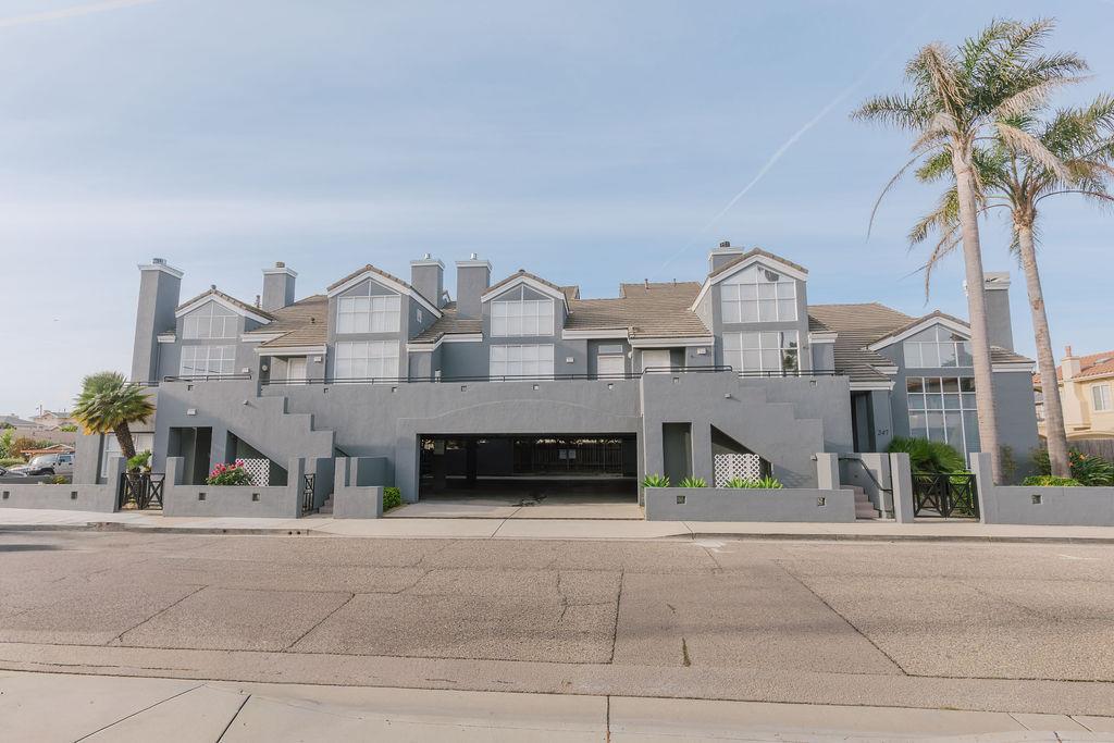 245 Park Ave #5, Pismo Beach, CA 93449