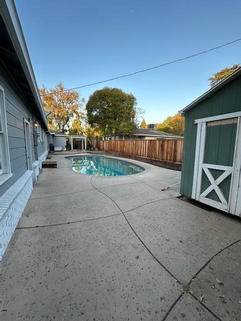 2550 4th Ave, Merced, CA 95340