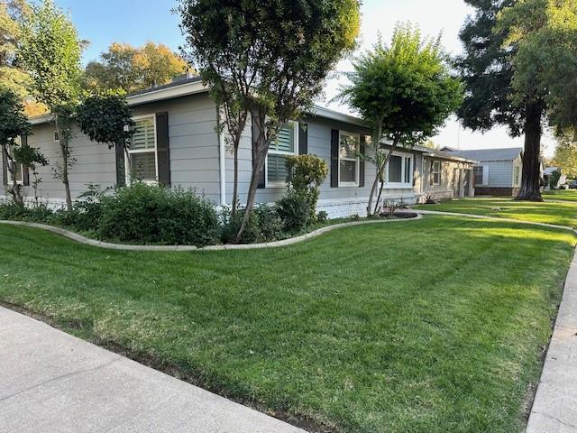 2550 4th Ave, Merced, CA 95340