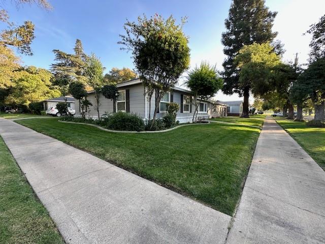 2550 4th Ave, Merced, CA 95340