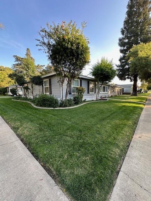 2550 4th Ave, Merced, CA 95340