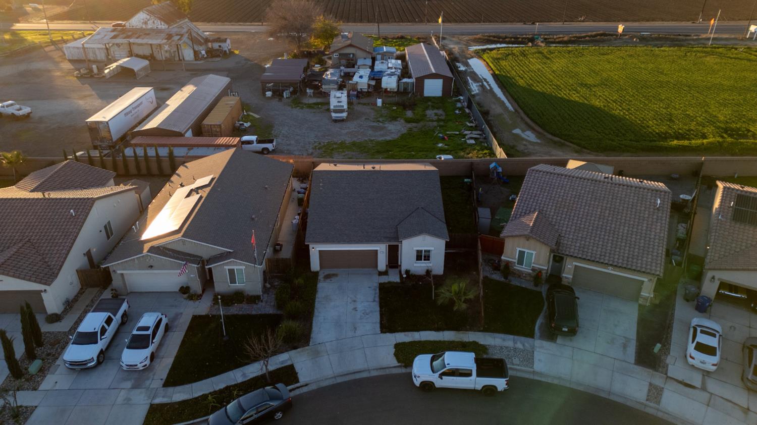 1705 Spadafore St, Los Banos, CA 93635