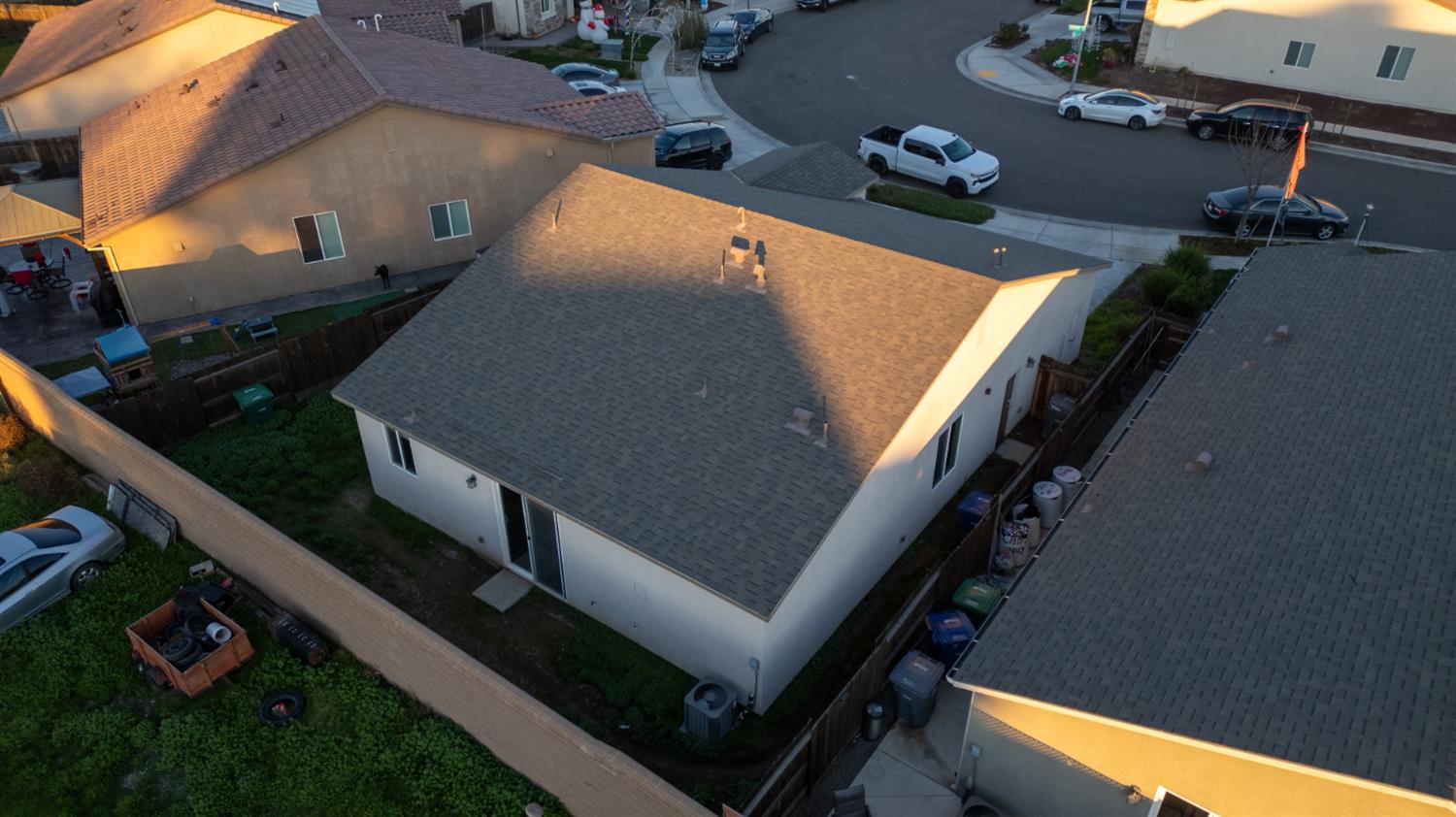 1705 Spadafore St, Los Banos, CA 93635