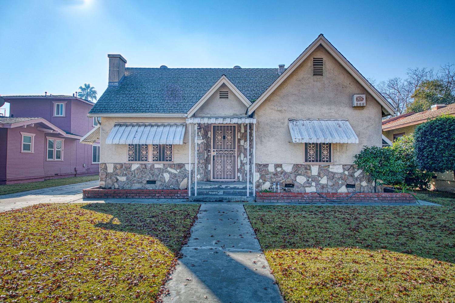 148 E Eden Ave, Fresno, CA 93706