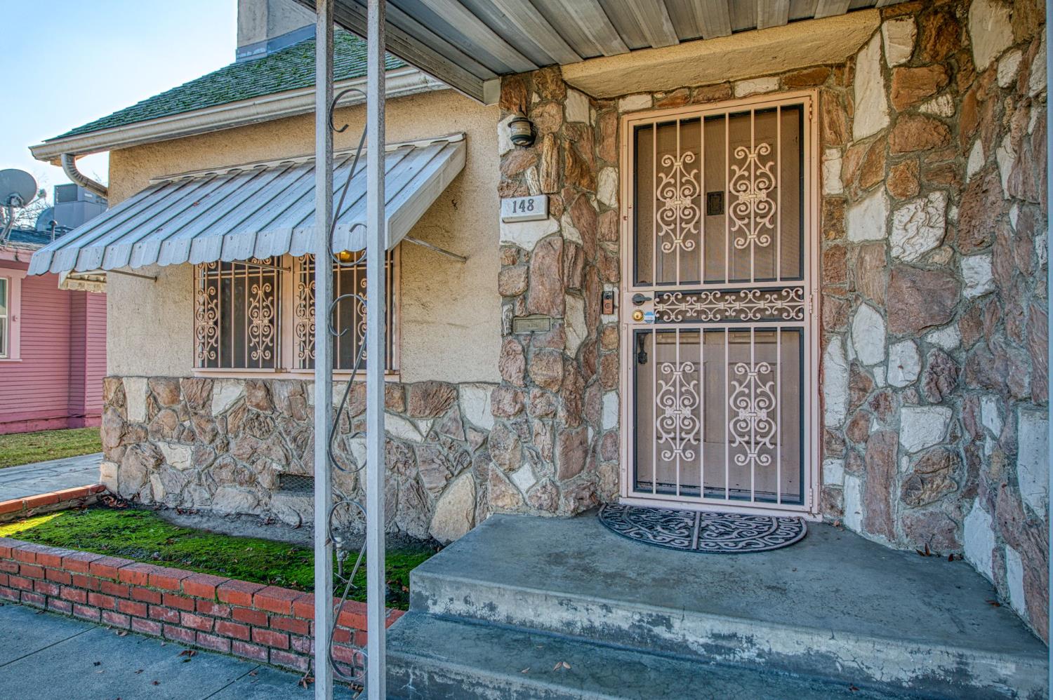 148 E Eden Ave, Fresno, CA 93706