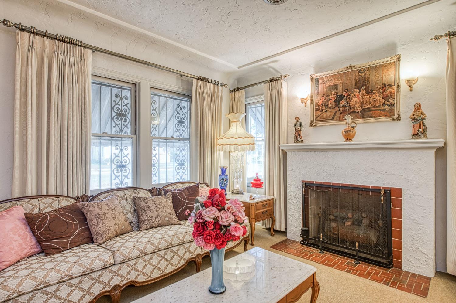 148 E Eden Ave, Fresno, CA 93706