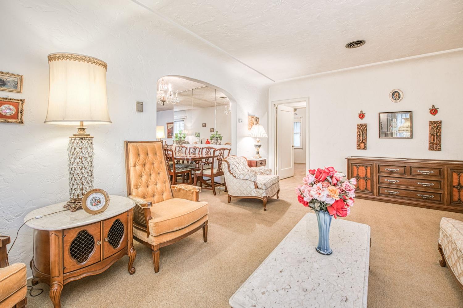 148 E Eden Ave, Fresno, CA 93706