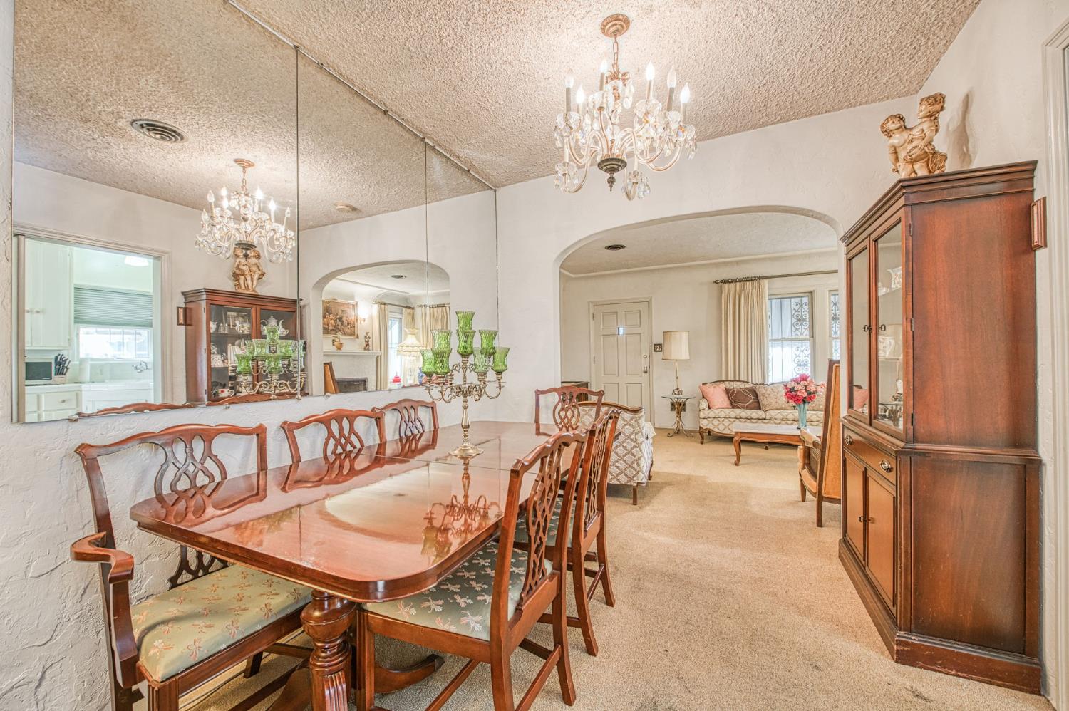 148 E Eden Ave, Fresno, CA 93706