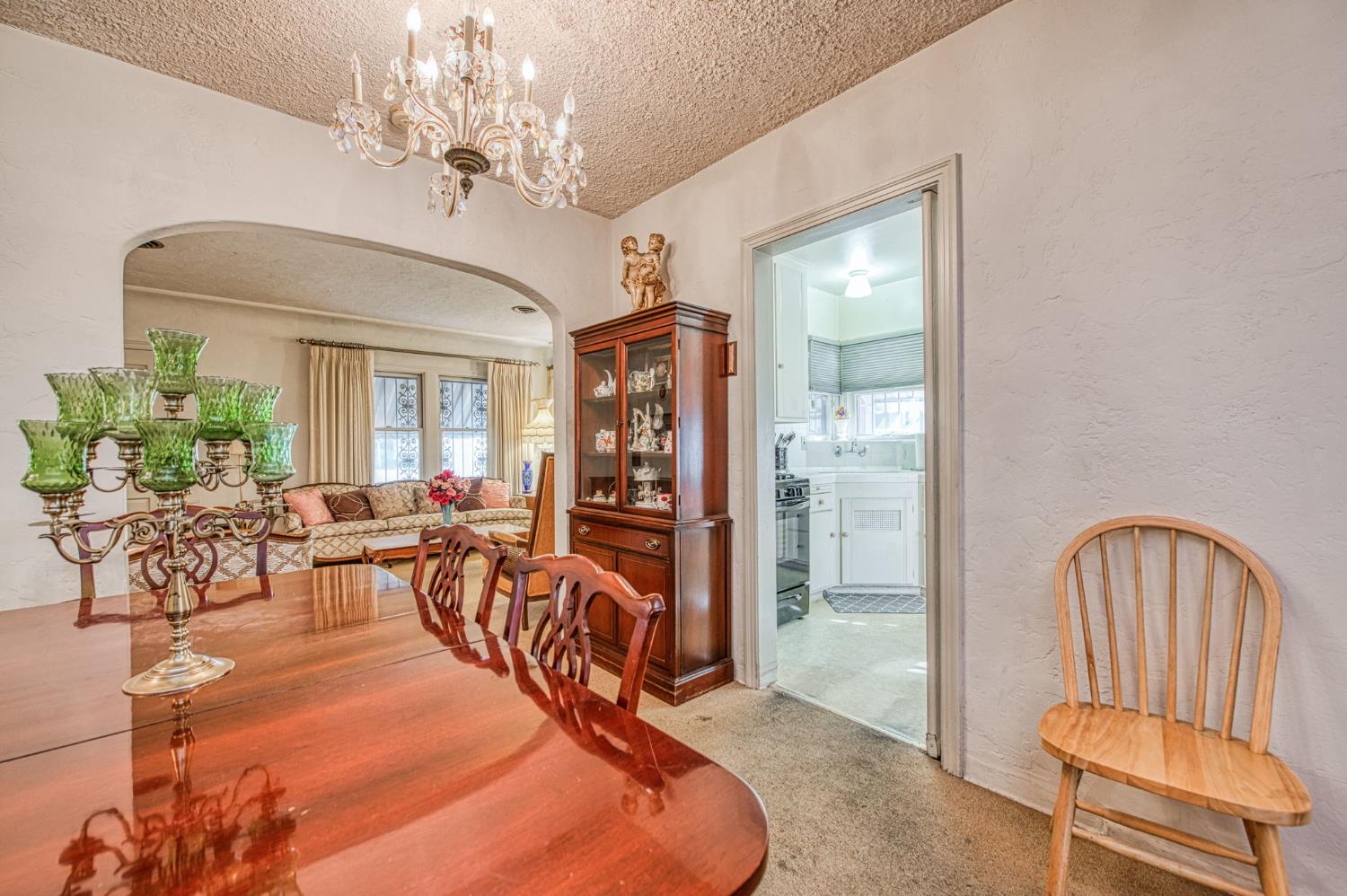 148 E Eden Ave, Fresno, CA 93706