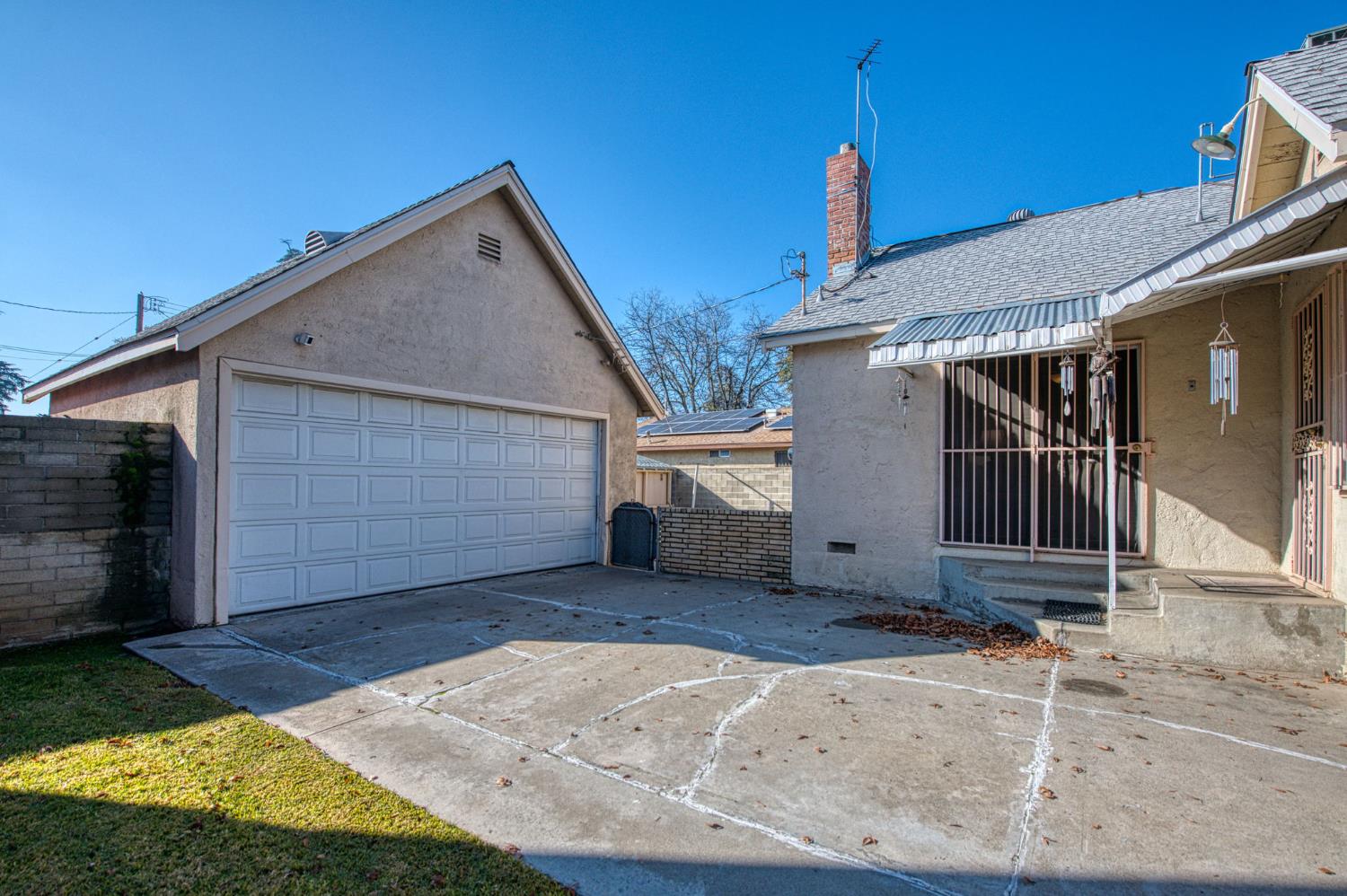 148 E Eden Ave, Fresno, CA 93706