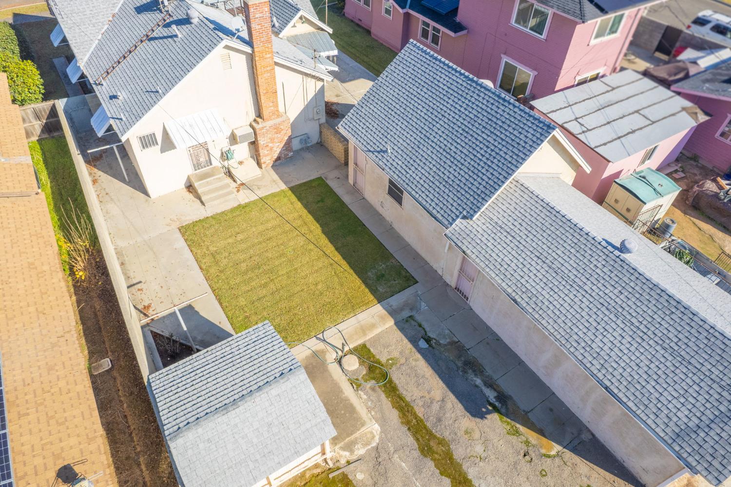 148 E Eden Ave, Fresno, CA 93706