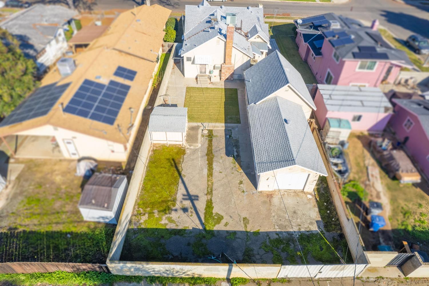 148 E Eden Ave, Fresno, CA 93706