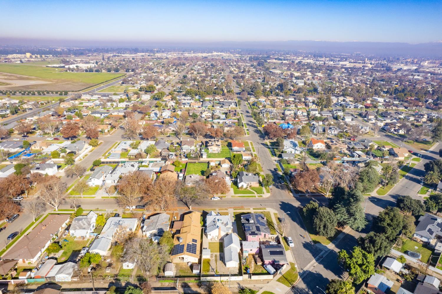 148 E Eden Ave, Fresno, CA 93706