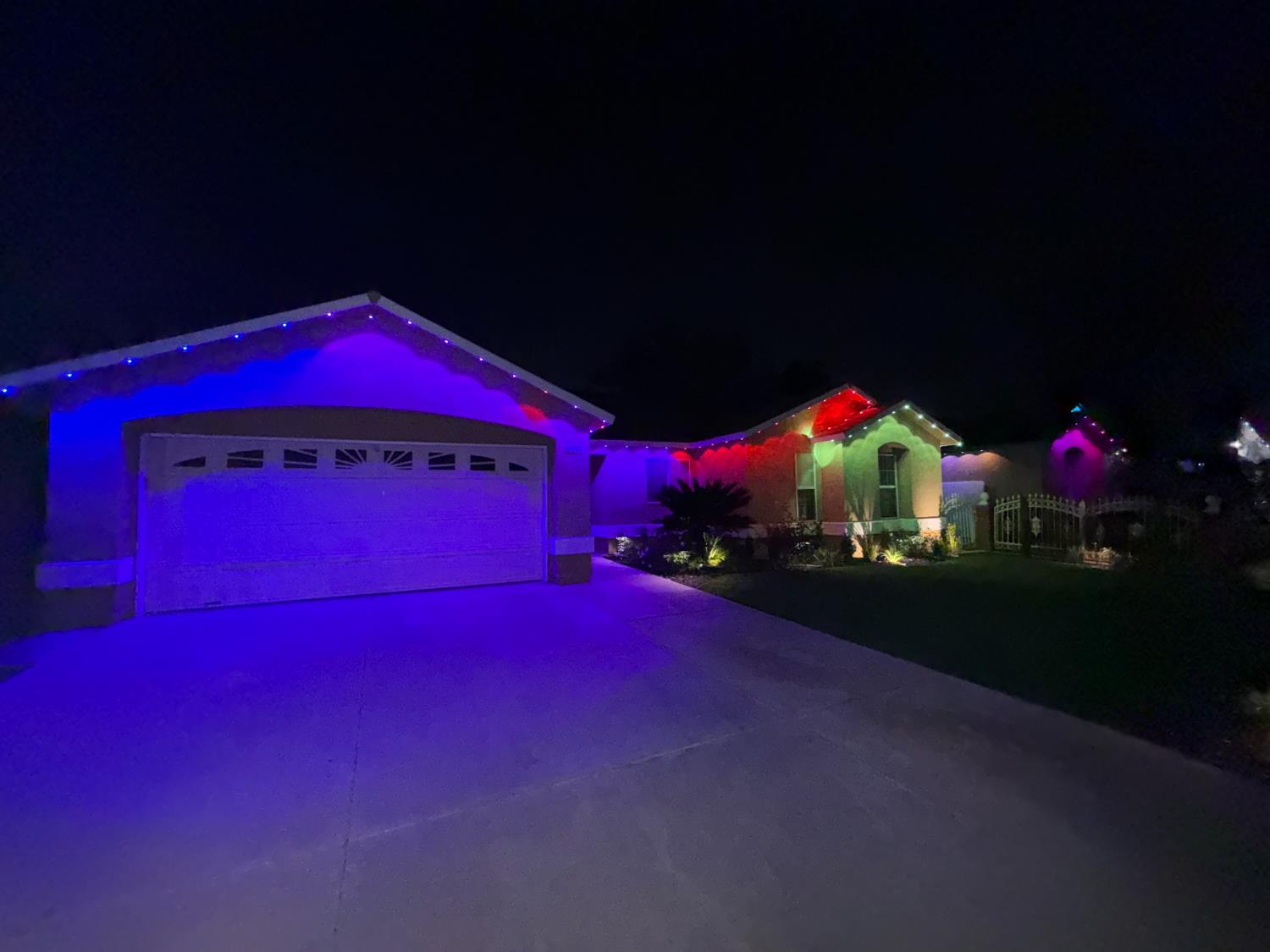 201 Exie Ln, Dinuba, CA 93618