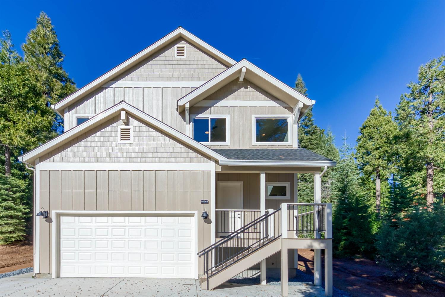 40868 Wild Iris Ln, Shaver Lake, CA 93664