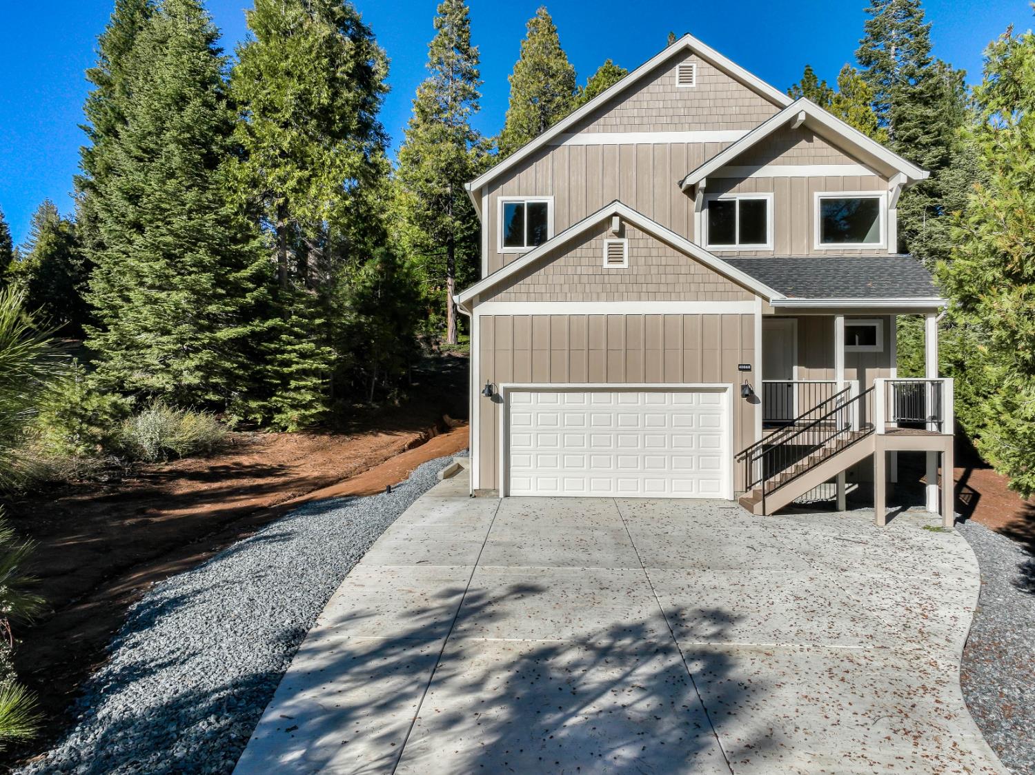 40868 Wild Iris Ln, Shaver Lake, CA 93664