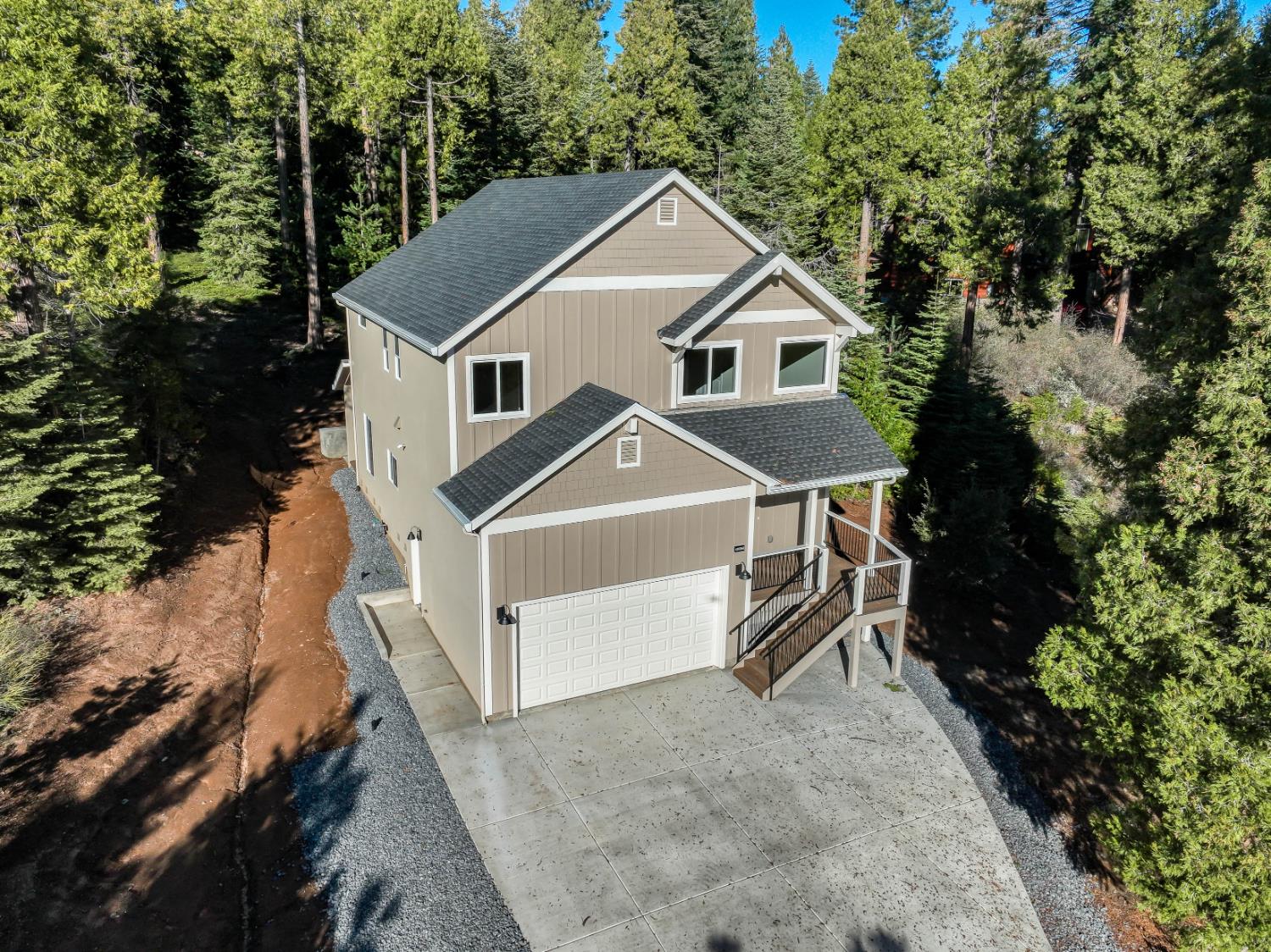 40868 Wild Iris Ln, Shaver Lake, CA 93664