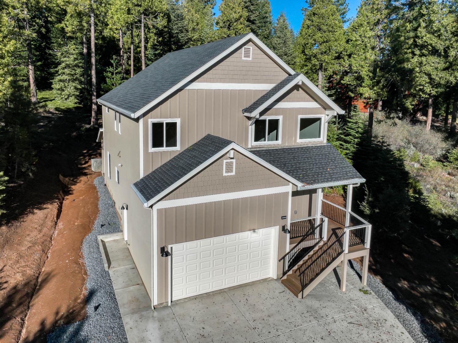 40868 Wild Iris Ln, Shaver Lake, CA 93664