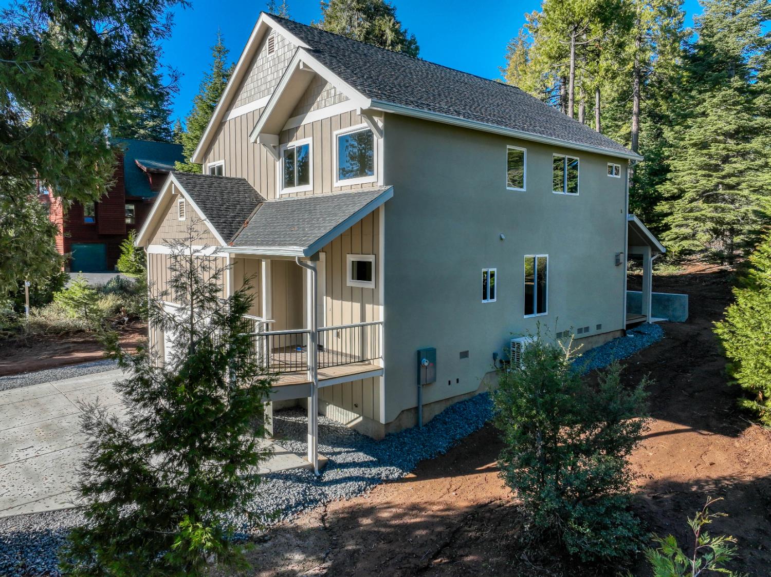 40868 Wild Iris Ln, Shaver Lake, CA 93664