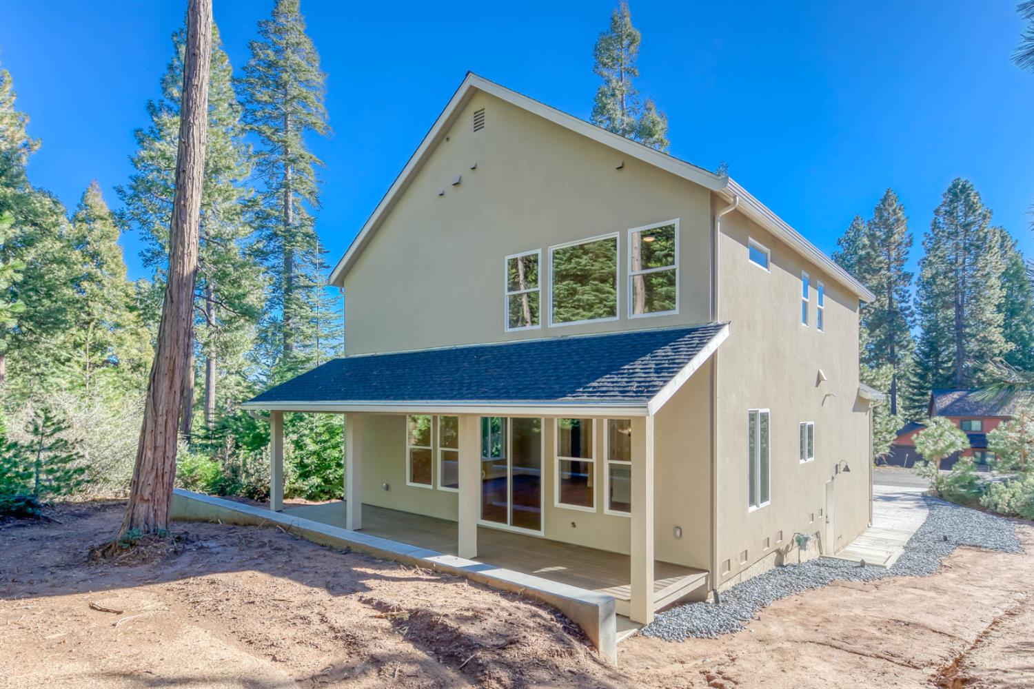 40868 Wild Iris Ln, Shaver Lake, CA 93664