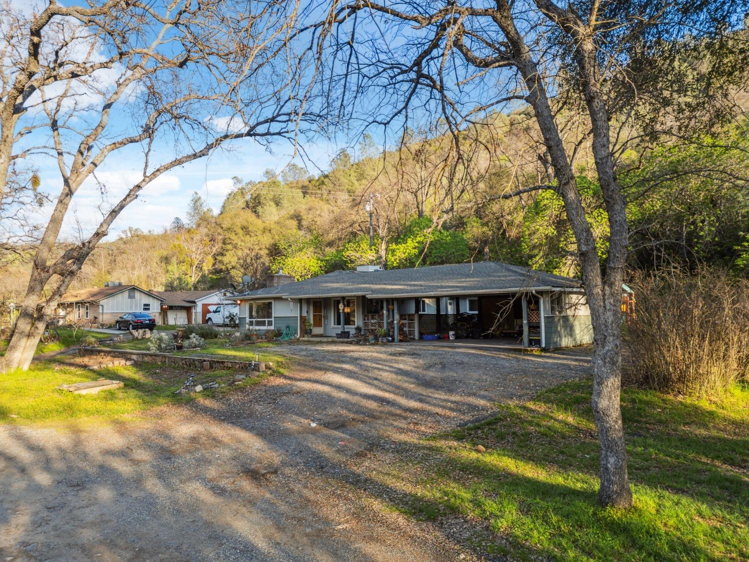 35441 Highway 41, Coarsegold, CA 93614