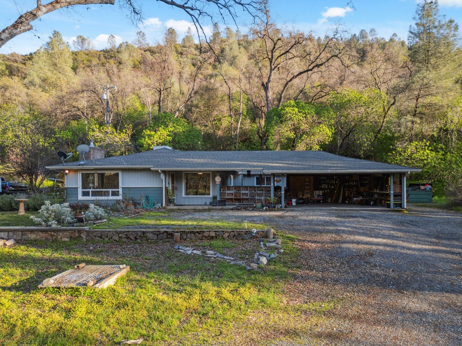 35441 Highway 41, Coarsegold, CA 93614