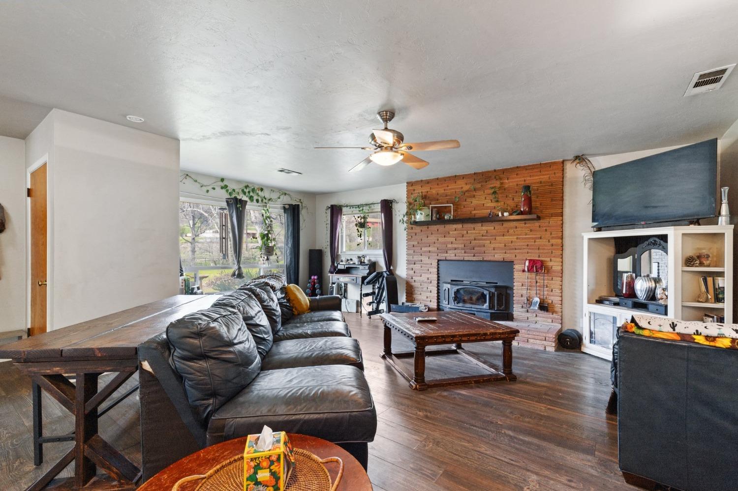 35441 Highway 41, Coarsegold, CA 93614