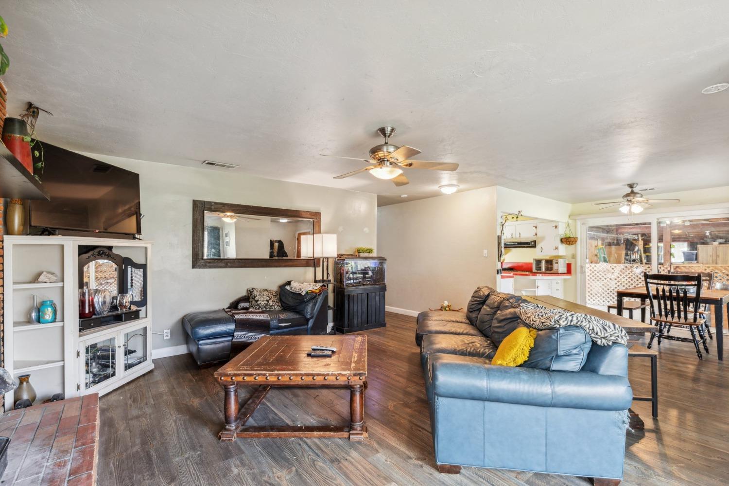 35441 Highway 41, Coarsegold, CA 93614