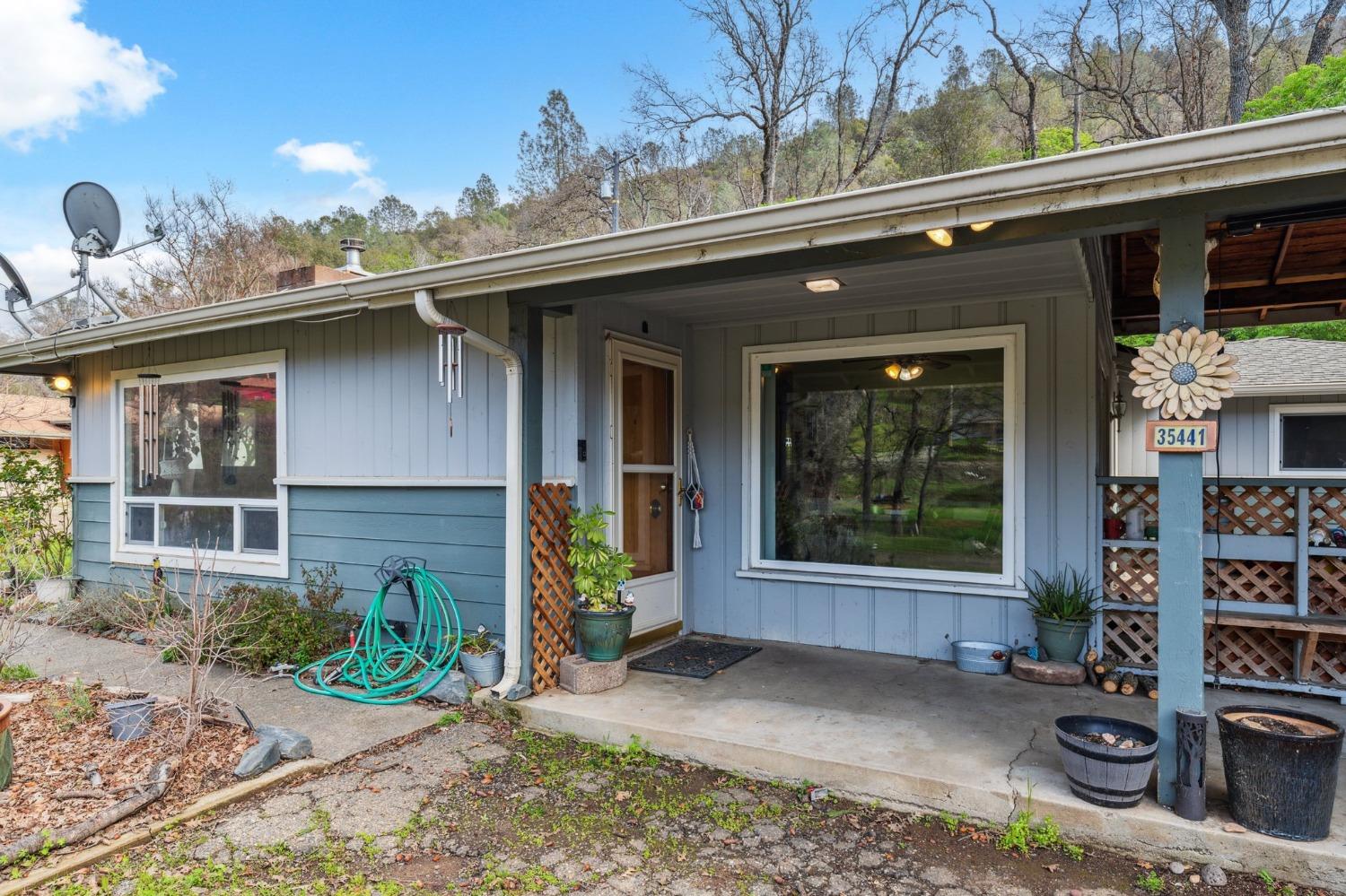 35441 Highway 41, Coarsegold, CA 93614