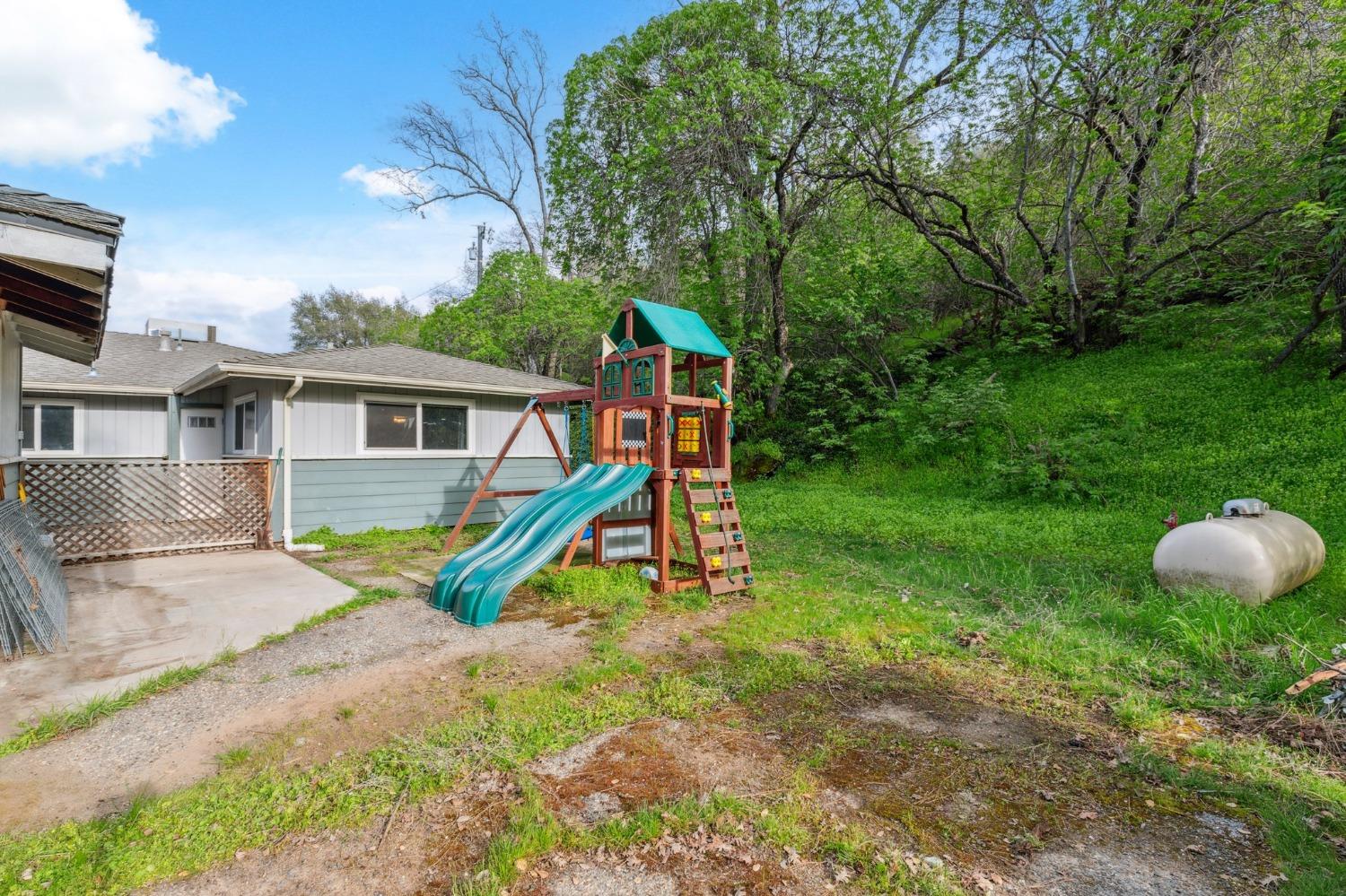 35441 Highway 41, Coarsegold, CA 93614