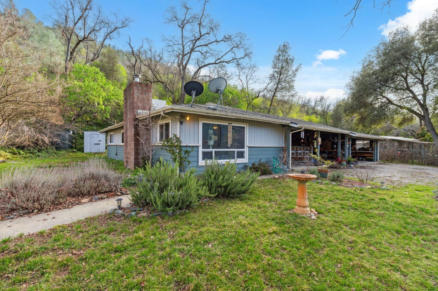 35441 Highway 41, Coarsegold, CA 93614