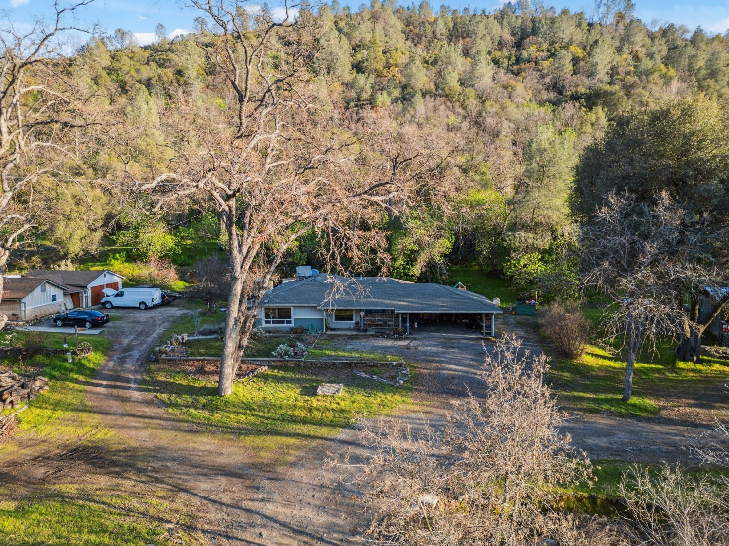 35441 Highway 41, Coarsegold, CA 93614