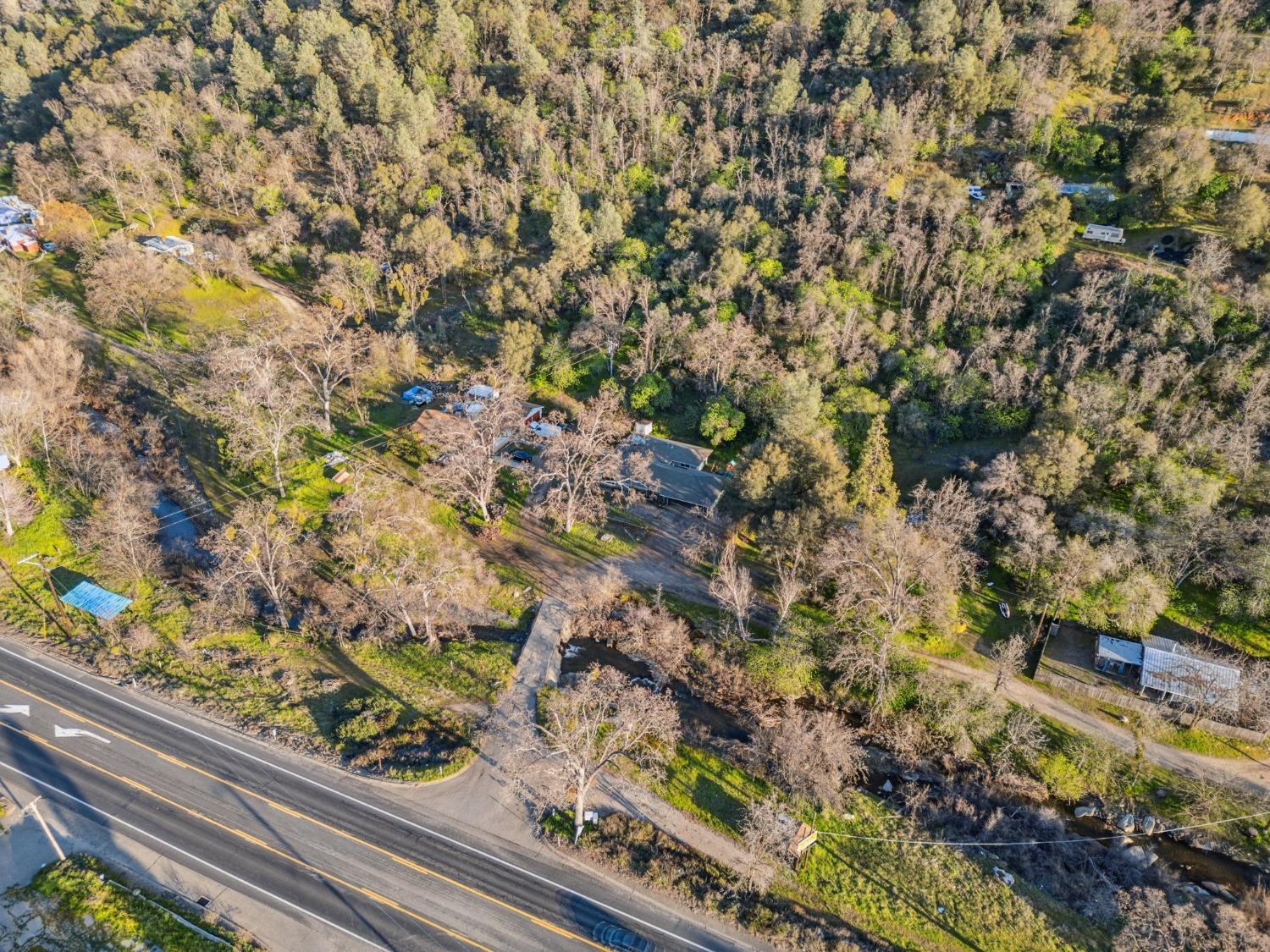 35441 Highway 41, Coarsegold, CA 93614