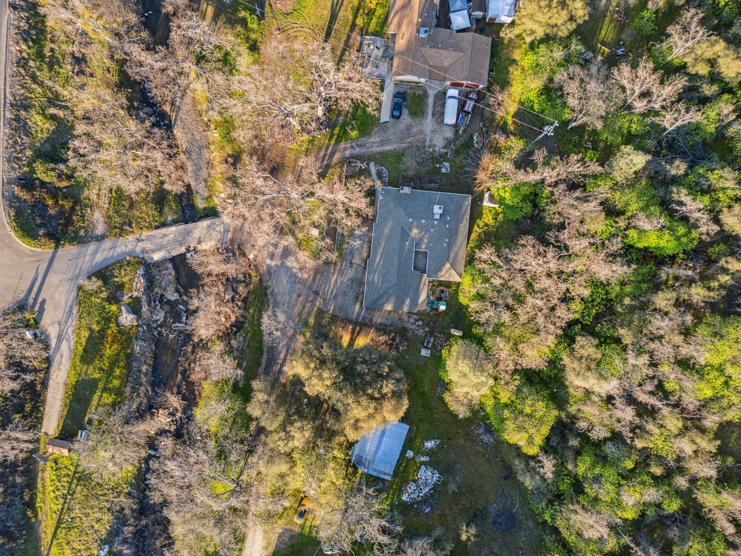 35441 Highway 41, Coarsegold, CA 93614