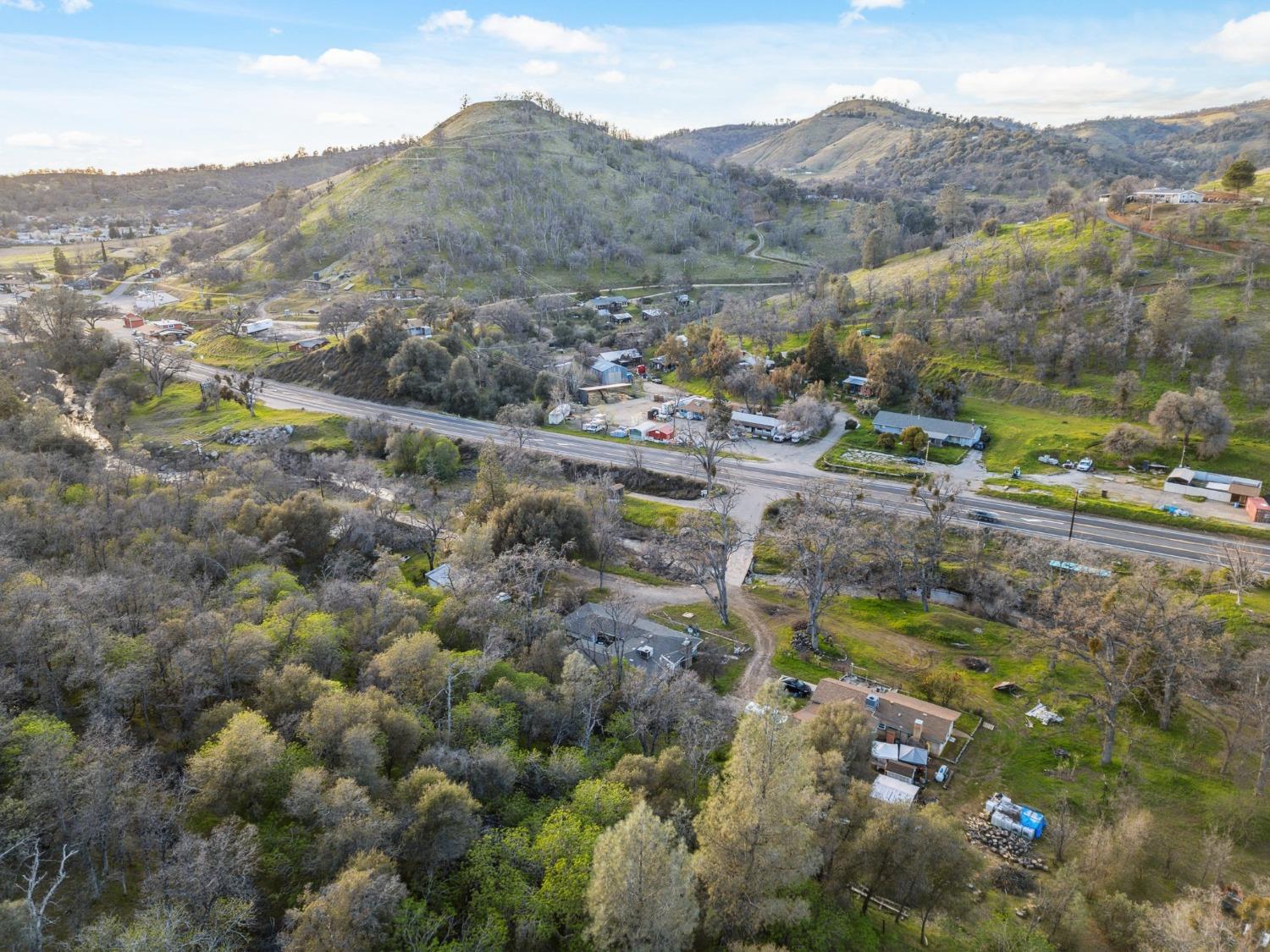 35441 Highway 41, Coarsegold, CA 93614