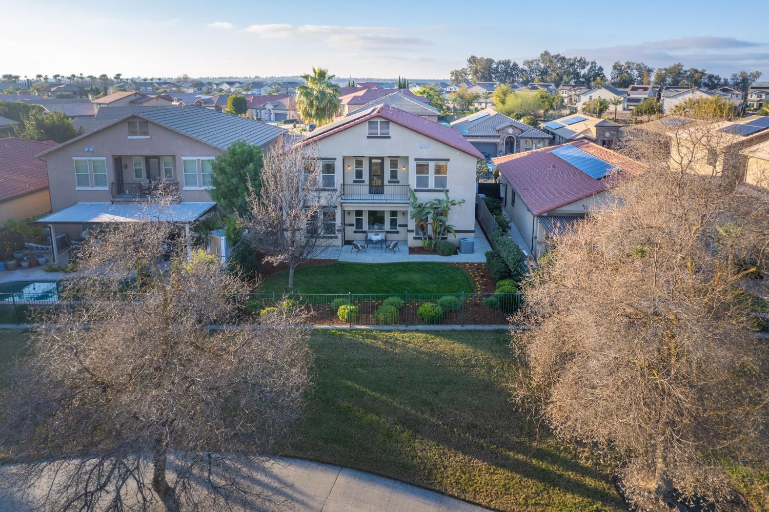 11384 N Via Montessori Dr, Fresno, CA 93730